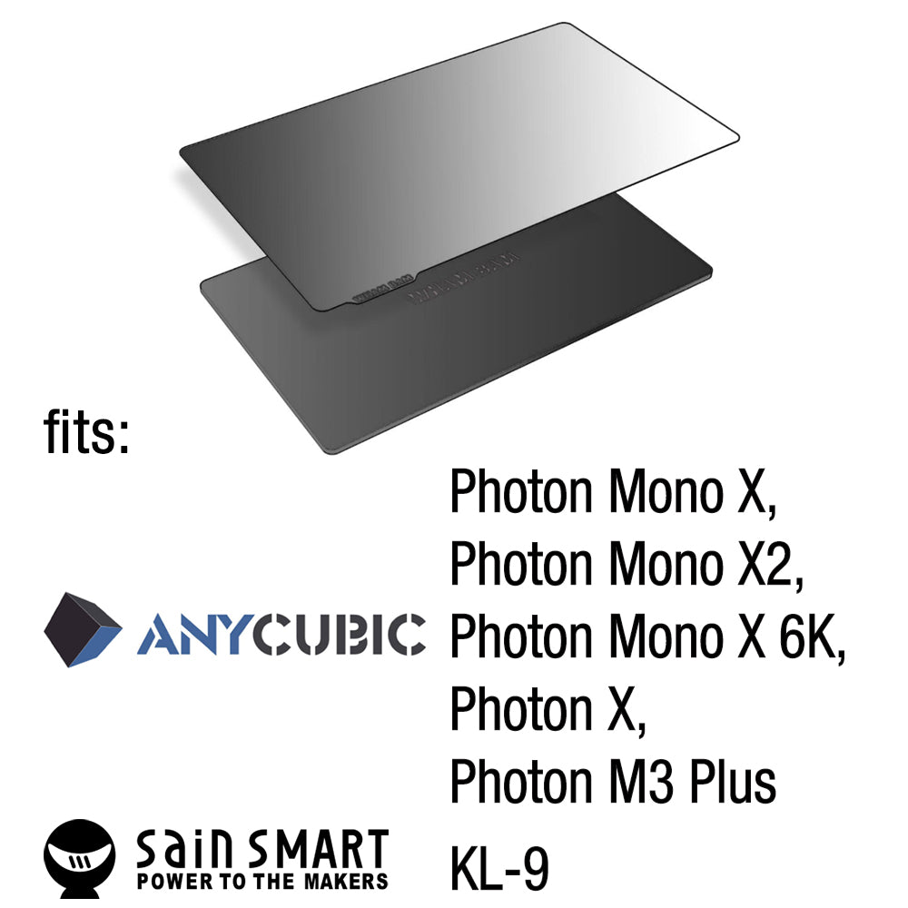 Anycubic Mono X2 3D Printer