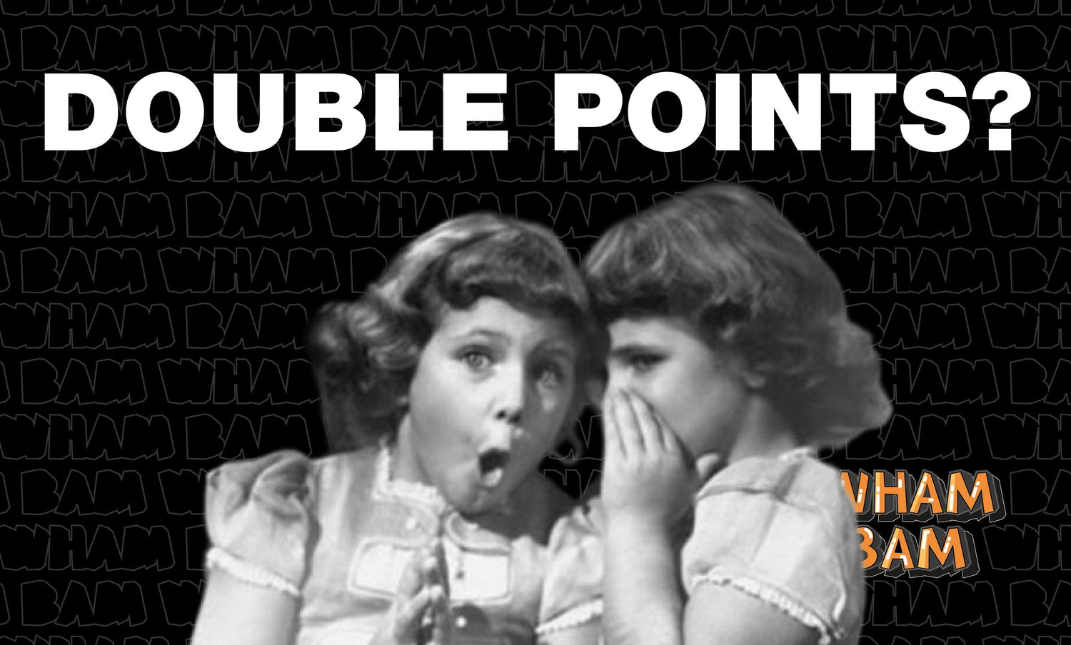 Get Double Rewards Points Through March