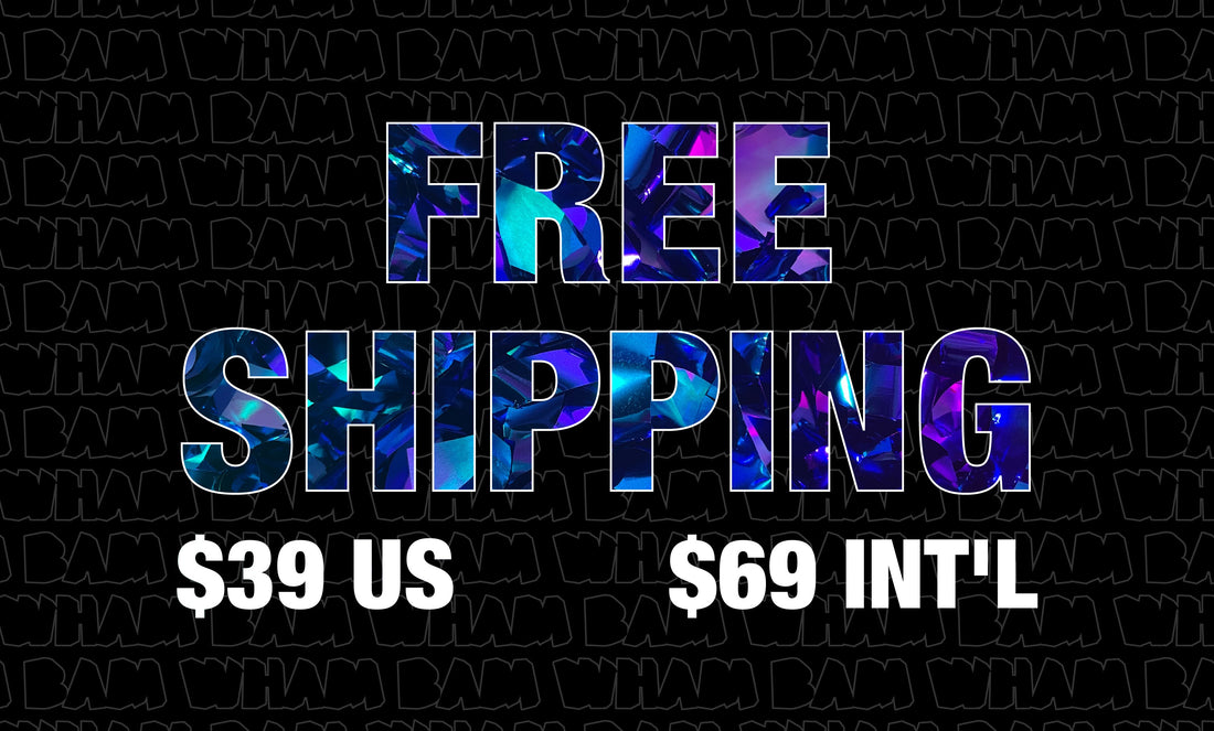 Make Your Holidays Even Merrier With Free Shipping