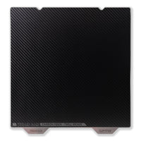 Flexi Plate with Carbon Fiber - Creality K1 and K1C - 235 x 235