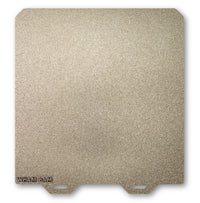 Flexi Plate with Textured ULTEM PEI - Creality CR 6 SE - 255 x 245