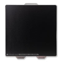 Flexi Plate with Carbon Fiber - Bambu Lab A1, X1, P1 - 258 x 258