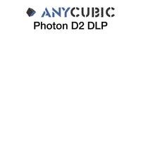 Kit - Anycubic Photon D2 DLP - 140 x 80