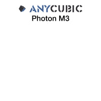 Kit - Anycubic Photon M3 - 172 x 110