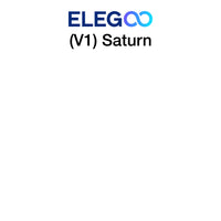 Kit - Elegoo Saturn (V1) - 192 x 120