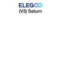 Kit - Elegoo Saturn (V3) - 192 x 126