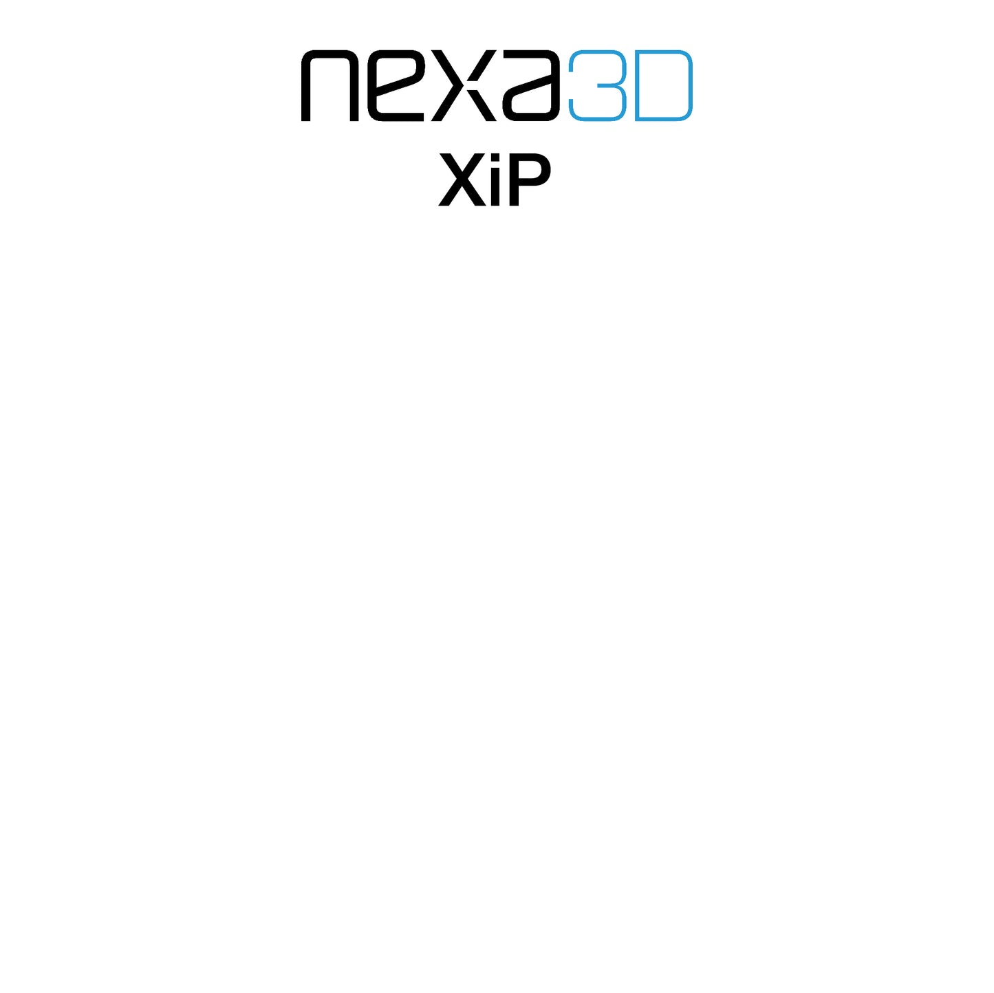XTR Flexi Plate - 200 x 121