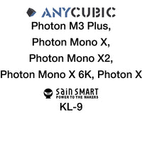 XTR Magnetic Base - 202 x 128