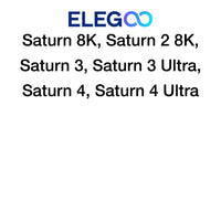 XTR Kit - Elegoo Saturn Series - 225 x 129