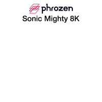 XTR Kit - Phrozen Sonic Mighty 8K - 237 x 127