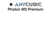 Kit - Anycubic Photon M3 Premium - 244 x 150