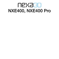 Kit - Nexa3D NXE Series - 304 x 180