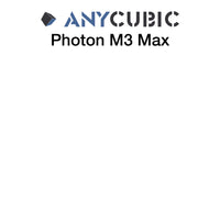 Kit - Anycubic Photon M3 Max - 310 x 174