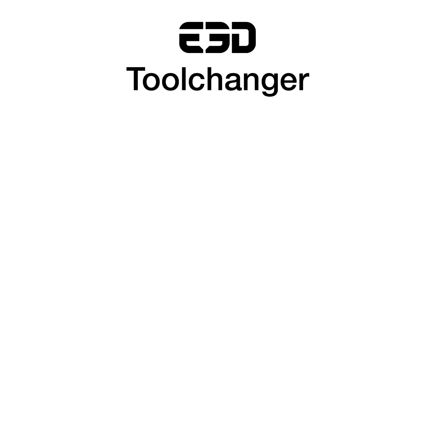 Kit with PEX - E3D ToolChanger - 315 x 215