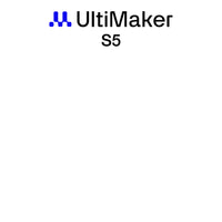 PEI Build Surface - 355 x 275 - UltiMaker S5