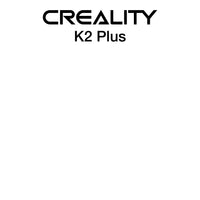 Flexi Plate with Textured ULTEM PEI - Creality K2 Plus 370 x 370