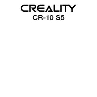 Kit with PEX - Creality CR-10 S5 - 510 x 510