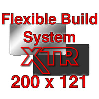 XTR Kit - NEXA3D XIP - 200 x 121
