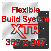 XTR Kit with PEX - Raise3D Pro 3 - 367 x 347