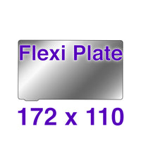 Flexi Plate - 172 x 110