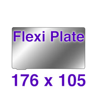 Flexi Plate - 176 x 105