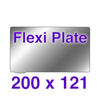 Flexi Plate - 200 x 121