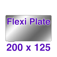 Flexi Plate - 200 x 125