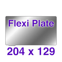 Flexi Plate - 204 x 129