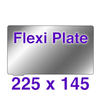 Flexi Plate - 225 x 145