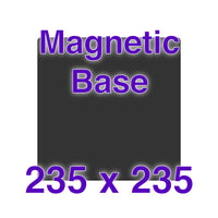 Magnetic Base - 235 x 235
