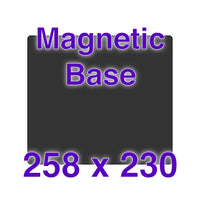 Magnetic Base - 258 x 230