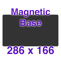 Magnetic Base - 286 x 166