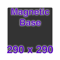 Magnetic Base - 290 x 290