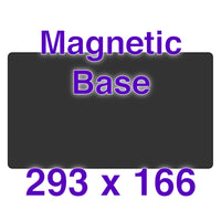Magnetic Base - 293 x 166