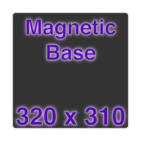 Magnetic Base - 320 x 310