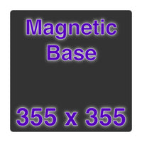 Magnetic Base - 355 x 355