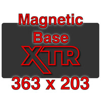 XTR Magnetic Base - 363 x 203