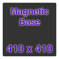 Magnetic Base - 410 x 410