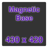 Magnetic Base - 430 x 420