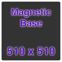 Magnetic Base - 510 x 510