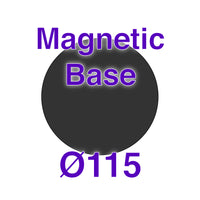 Magnetic Base - Ø115
