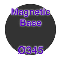 Magnetic Base - Ø345