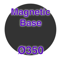 Magnetic Base - Ø350