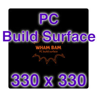 PC Build Surface - 330 x 330