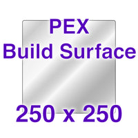 PEX Build Surface - 250 x 250