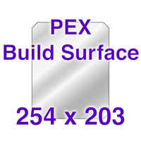 PEX Build Surface - 254 x 203