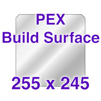 PEX Build Surface - 255 x 245