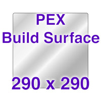 PEX Build Surface - 290 x 290