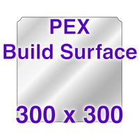 PEX Build Surface - 300 x 300
