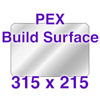 PEX Build Surface - 315 x 215